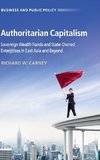 Authoritarian Capitalism