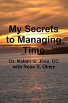 My Secrets to Managing Time