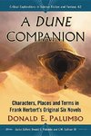 Palumbo, D:  A Dune Companion