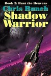 The Shadow Warrior, Book 2