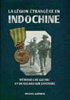 La Légion étrangère en Indochine