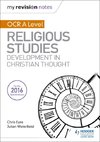 My Revision Notes OCR A Level Religious Studies