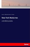 New York Nocturnes