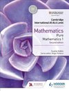 Cambridge International AS & A Level Mathematics Pure Mathematics 1