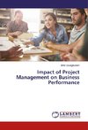Impact of Project Management on Business Performance