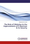 The Role of Websites in the Improvements of E-Business & its Security