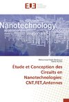 Étude et Conception des Circuits en Nanotechnologies: CNT,FET,Antennes