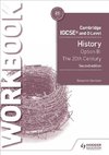 Cambridge IGCSE and O Level History Workbook