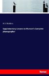 Supplementary Lessons to Munson's Complete phonographer