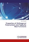 Properties of Orthogonal Polynomials and Typically Real Functions