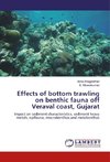 Effects of bottom trawling on benthic fauna off Veraval coast, Gujarat
