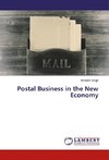 Postal Business in the New Economy