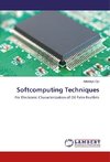 Softcomputing Techniques