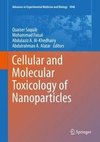 Cellular and Molecular Toxicology of Nanoparticles