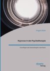 Hypnose in der Psychotherapie