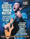 The Acoustic Rock Masters [With CD]