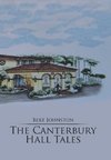 The Canterbury Hall Tales