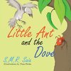 Little Ant and the Dove