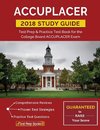 Test Prep Books: ACCUPLACER Study Guide 2018