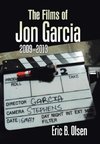 The Films of  Jon Garcia