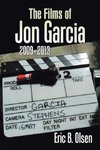 The Films of  Jon Garcia