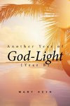 Another Year of God-light (Year B)