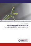 Four-legged arthropods