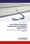 Iron Oxide-Graphene Composites For Medical Applications