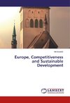 Europe, Competitiveness and Sustainable Development