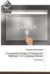 Comparative Study Of Diagnostic Methods For Cryptosporidiosis