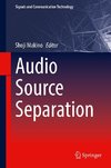 Audio Source Separation