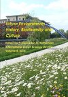 Urban Environments - History, Biodiversity & Culture
