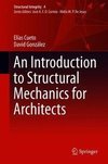 Cueto, E: Introduction to Structural Mechanics for Architect