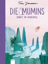 Die Mumins (2). Komet im Mumintal