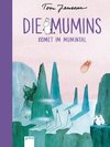 Die Mumins. Komet im Mumintal