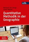 Quantitative Methodik in der Geographie