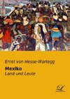 Mexiko