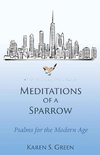 Meditations of a Sparrow