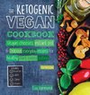 The Ketogenic Vegan Cookbook