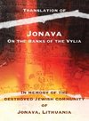 Jonava On the Banks of the Vylia