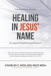Healing in Jesus' Name