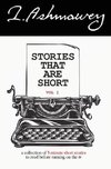 Stories that are Short Vol 1