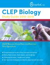 CLEP Biology Study Guide 2018-2019