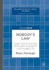 Nobody's Law