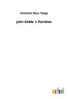 John Keble´s Parishes