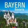 Bayern/Bavaria - Book To Go