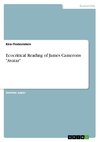 Ecocritical Reading of James Camerons 