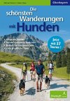 Die schönsten Wanderungen mit Hunden