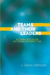 Teams and Their Leaders