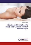 Neutrophil-Lymphocyte Ratio and Calcium level in Hemodialysis